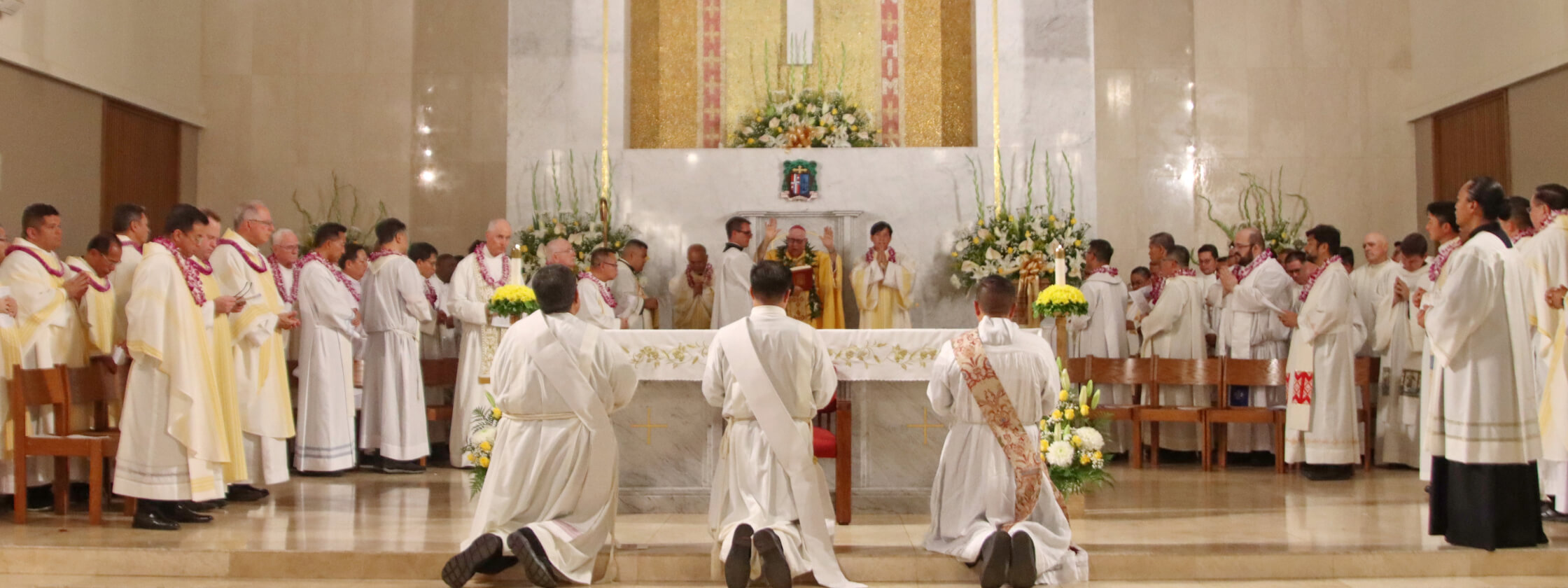 Catholic Community Hawaii