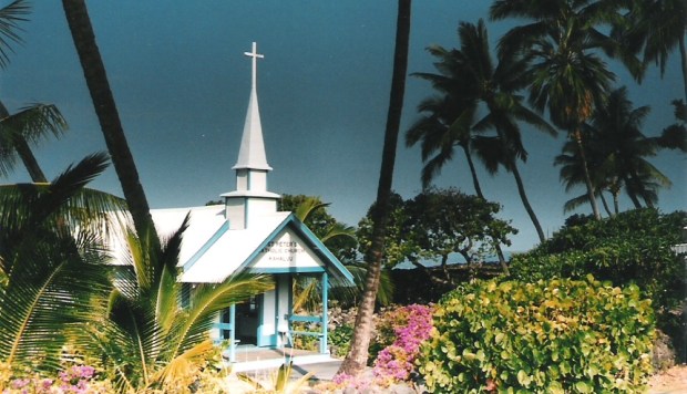 Men's Retreat