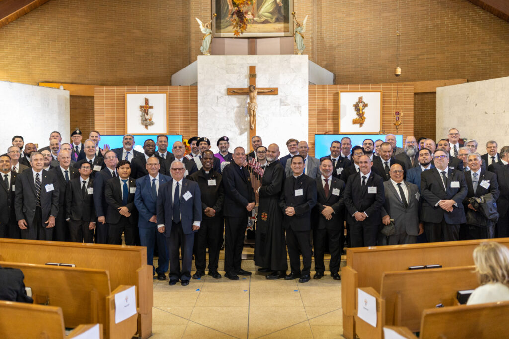 Catholic Men's Fellowship of Hawaii
